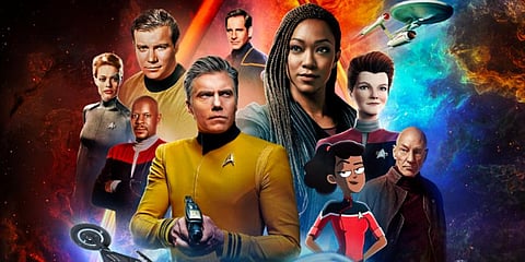Star Trek