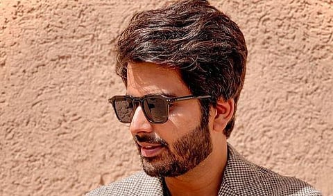 Influencer Shashank Sanghvi feels it's his responsibility to do justice to brand partners