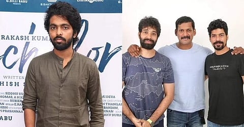 GV Prakash