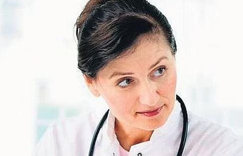 Regular checkups for the liver is important 