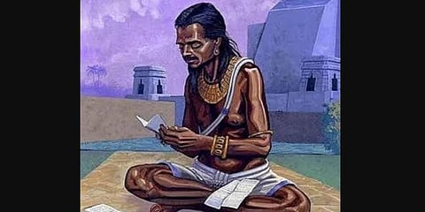 Brahmagupta