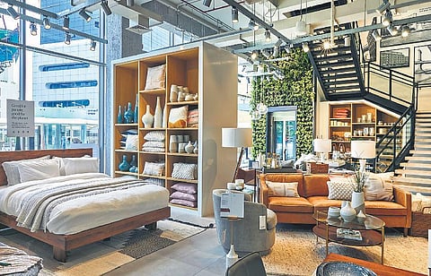 West Elm