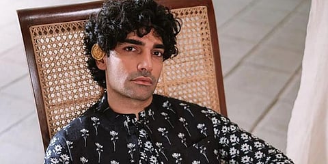 Masaba Man