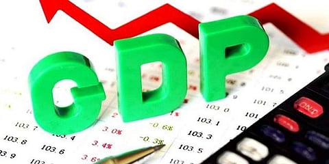 States, not just budget, hold key to GDP growth