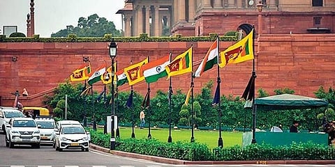 Representational Image. (File Photo)