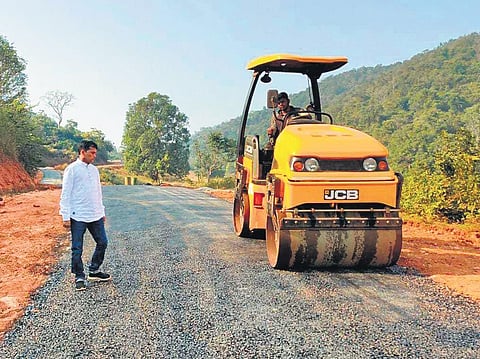 Representational image (File photo| EPS)