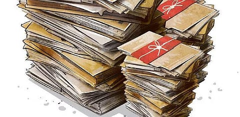 Insurance scheme for tribal community caught in red tape