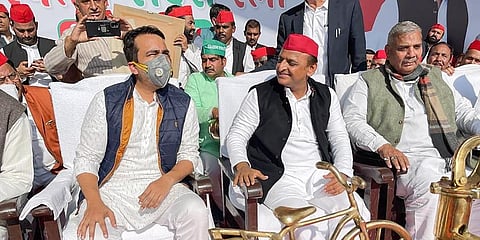 Image used for representational purpose only. (Photo | PTI)