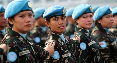(Photo Courtesy | OHCHR)