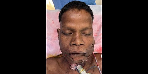 Rudan Sanagi