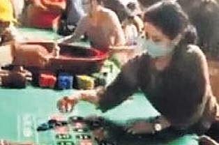 SP orders DSP-level probe into Gudivada casino issue 