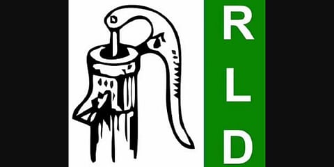 Rashtriya Lok Dal