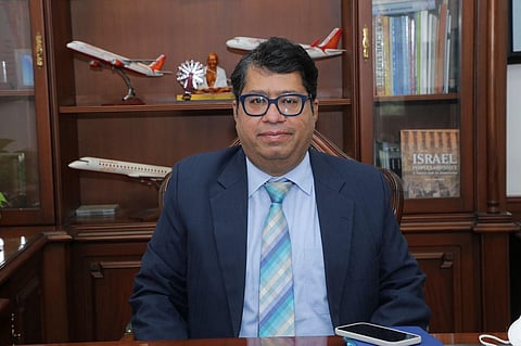 Vikram Dev Dutt