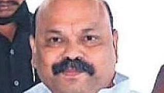 Dharmapuri Sanjay