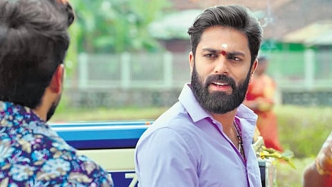 GP In Bangarraju