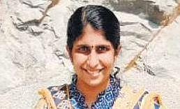 Ramiya AM