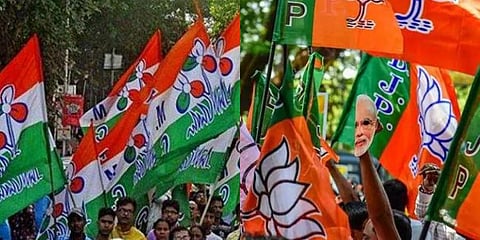 For representational purposes (Photo | PTI)