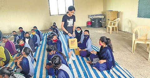 Project Pragati