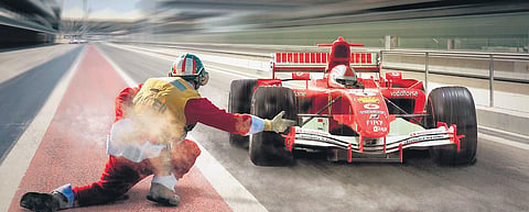Image used for representational purpose.