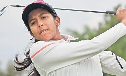 Avani Prashanth
