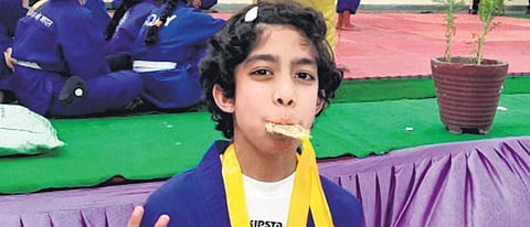 Chandigarh Diary