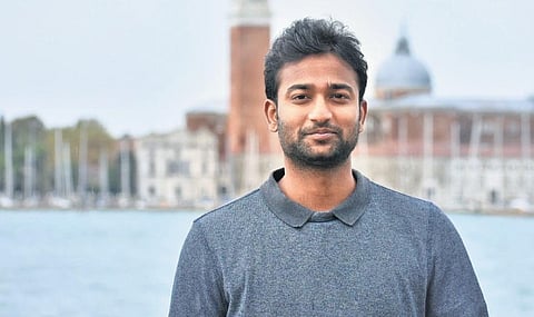 Naveen