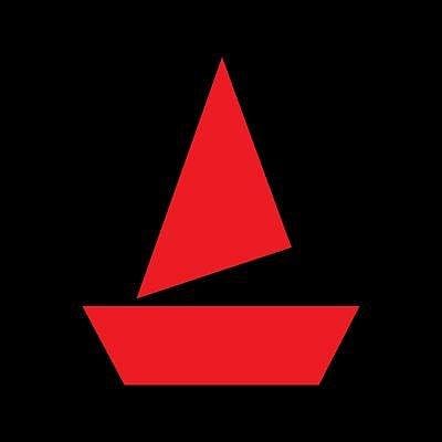 boAt logo. (Photo| Twitter/ boAt)
