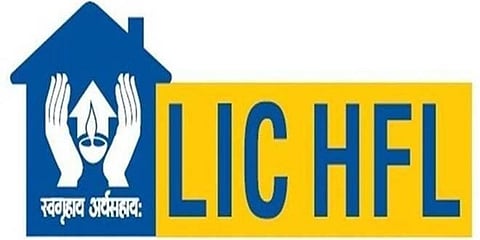 LIC Housing Finance.