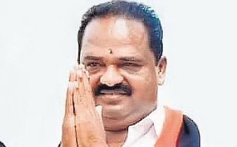 KP Shankar
