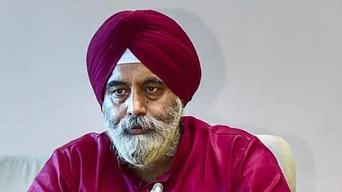 Raja Iqbal Singh