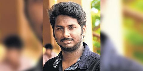 Harikiran
