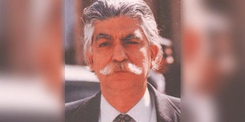 Somnath Sapru