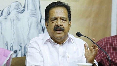Ramesh Chennithala (File photo| EPS)