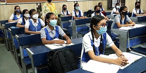Image used for representational purpose only. (File photo| ANI)