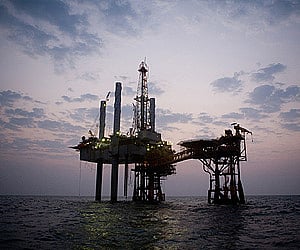 Cairn Energy refinery (Photo| Special Arrangement)