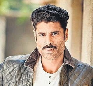 Sikander Kher.