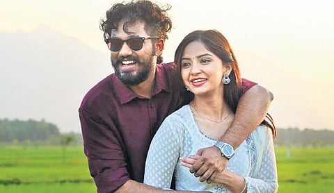 Kashmira Pardeshi.