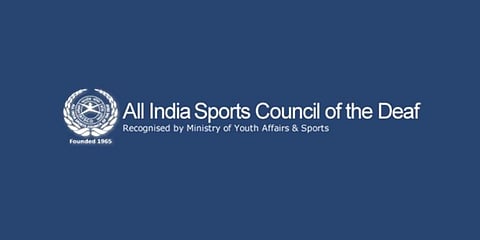 AISDC Logo (Photo | Official website aiscd.org)