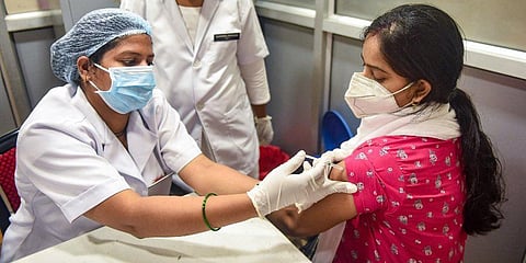 Representational Image. (File photo | PTI)
