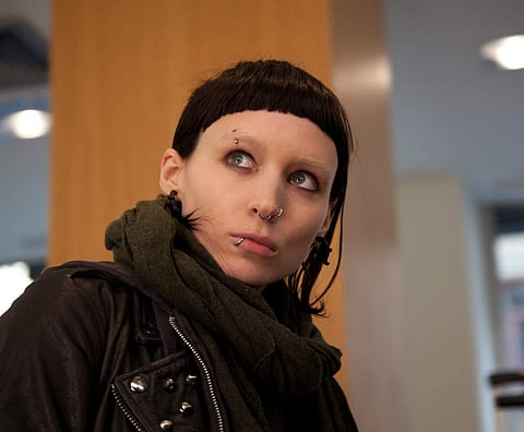 Hollywood actress Rooney Mara.(File Photo | AP)