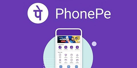 PhonePe