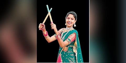 Peddinti Madhupriya