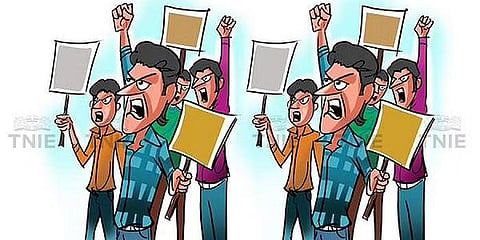 Image used for representational purpose only. (Express Illustrations)