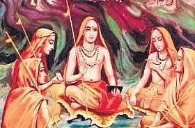Shankaracharya