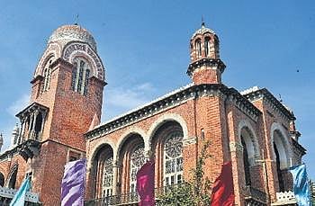 University of Madras