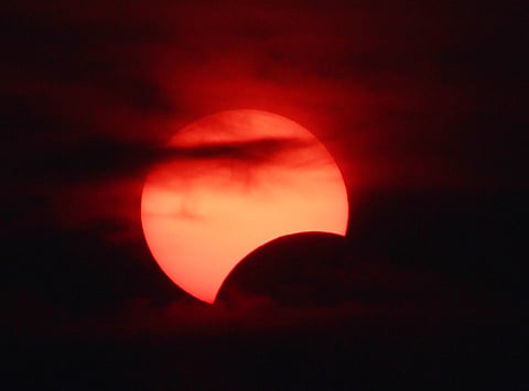 Image used for representational purposes only  (Photo | EPS)