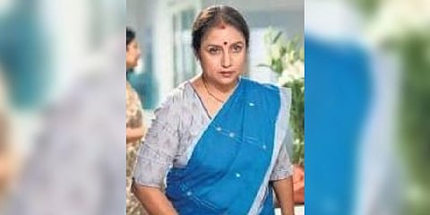 Revathi