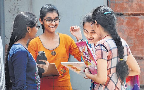 Image for representation purpose.(File Photo | EPS)