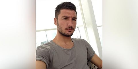 Salvatore Bocchetti