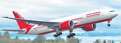 Singapore Airlines in talks over Vistara, AI merger